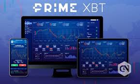 The Comprehensive Guide to Trade PrimeXBT UK