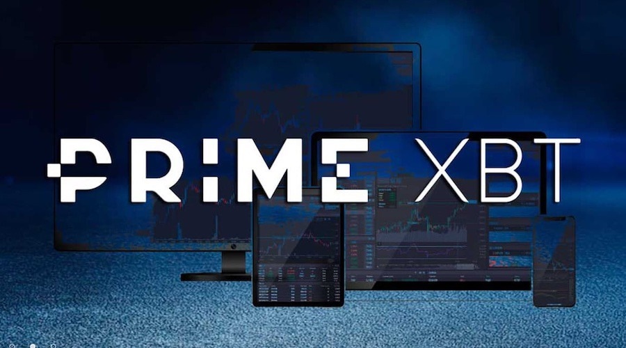 The Comprehensive Guide to Trade PrimeXBT UK