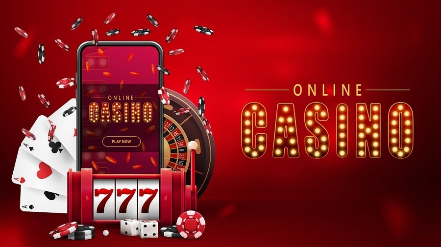 The Ultimate Guide to 5gringos Casino Your Portal to Online Gaming The Ultimate Guide to 5gringos Casino Your Portal to Online Gaming