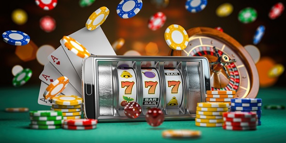 The Ultimate Guide to 5gringos Casino Your Portal to Online Gaming The Ultimate Guide to 5gringos Casino Your Portal to Online Gaming